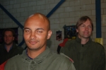 Ashwin, Bouters, Daltons, Horst 